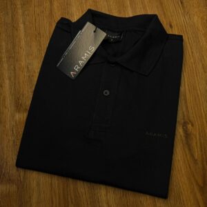 Polo peruana  8249 Tamanho M