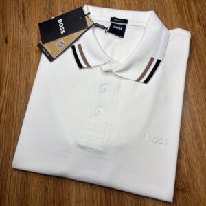 Polo peruana  8280 Tamanho P