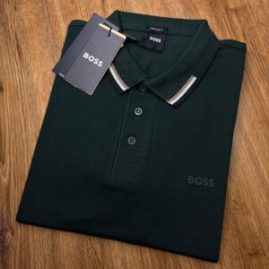 Polo peruana  8281 Tamanho GG