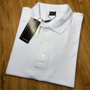 Polo peruana  8284 Tamanho G
