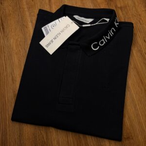 Polo peruana  8286 Tamanho G