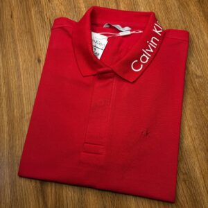 Polo peruana  8287 Tamanho M