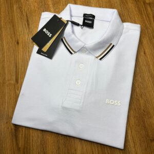 Polo peruana  8290 Tamanho P