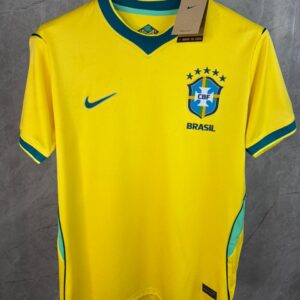 Brasil 1:1 torcedor  8410 Tamanho P