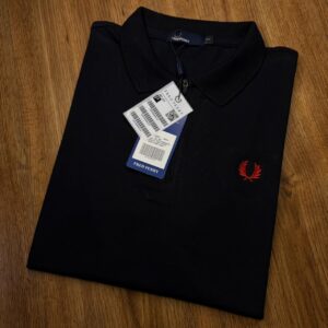 Polo peruana  8456 Tamanho P