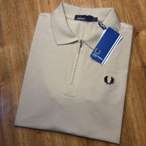 Polo peruana  8457 Tamanho P