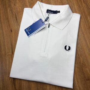 Polo peruana  8458 Tamanho GG