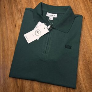Polo peruana  8461 Tamanho P