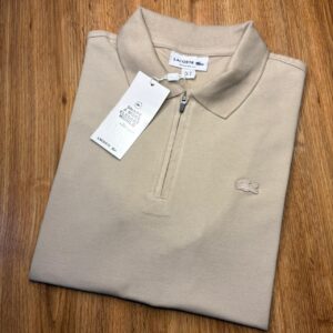 Polo peruana  8463 Tamanho P