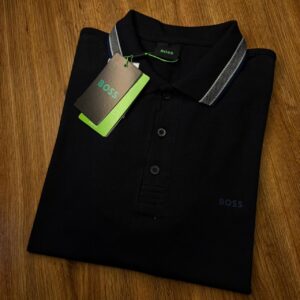 Polo peruana  8467 Tamanho GG