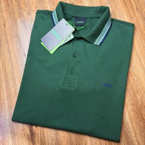 Polo peruana  8469 Tamanho P