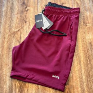 Short peruano  8490 Tamanho M