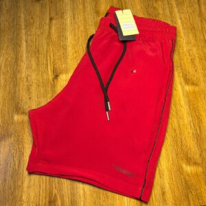 Short peruano  8504 Tamanho G