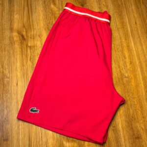Short peruano  8518 Tamanho G