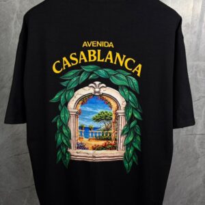 Oversized  8534 Tamanho P