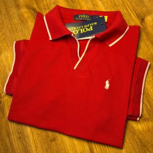 Polo peruana  9050 Tamanho P