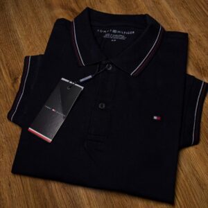 Polo peruana  9051 Tamanho P