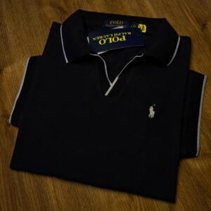 Polo peruana  9052 Tamanho G