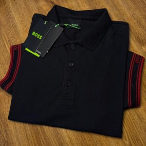 Polo peruana  9053 Tamanho P