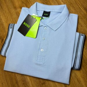 Polo peruana  9054 Tamanho P