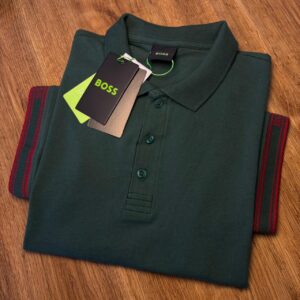 Polo peruana  9056 Tamanho P