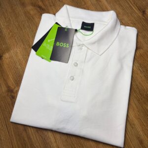Polo peruana  9059 Tamanho P