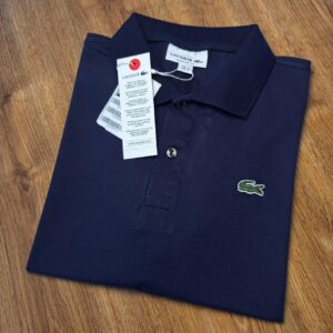 Polo peruana  9062 Tamanho P