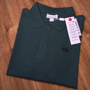 Polo peruana  9064 Tamanho G