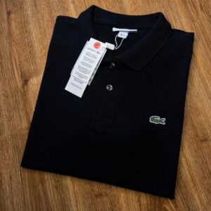 Polo peruana  9067 Tamanho P