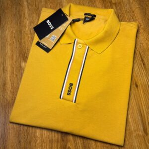 Polo peruana  9093 Tamanho G