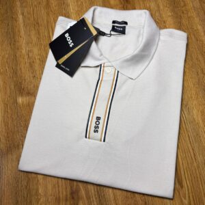 Polo peruana  9094 Tamanho G