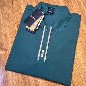 Polo peruana  9095 Tamanho G