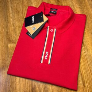 Polo peruana  9097 Tamanho G