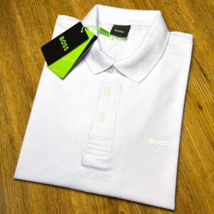 Polo peruana  9098 Tamanho G