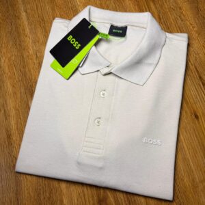 Polo peruana  9099 Tamanho G
