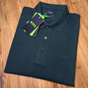 Polo peruana  9100 Tamanho G