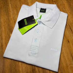 Polo peruana  9101 Tamanho G