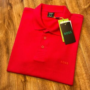 Polo peruana  9103 Tamanho G