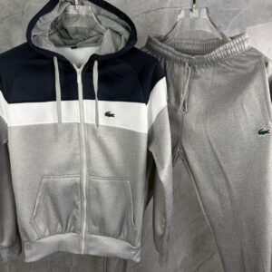 Conjunto inverno  9107 Tamanho P