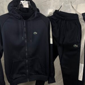 Conjunto inverno  9110 Tamanho GG