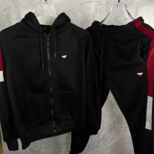Conjunto inverno  9111 Tamanho P