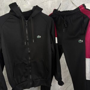Conjunto inverno  9112 Tamanho P