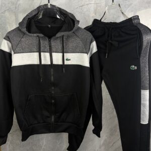 Conjunto inverno  9114 Tamanho P