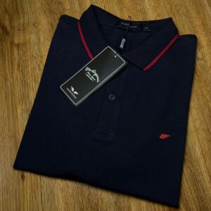Polo peruana  9151 Tamanho M