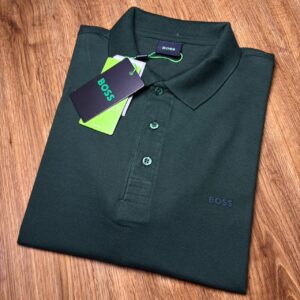 Polo peruana  9152 Tamanho M