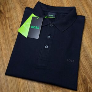 Polo peruana  9154 Tamanho M