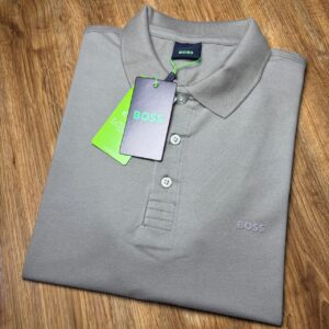 Polo peruana  9156 Tamanho M