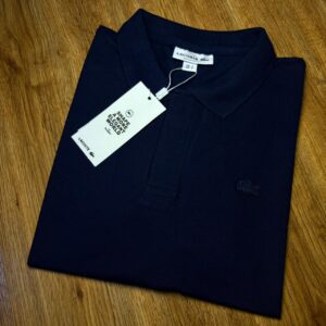 Polo peruana  9157 Tamanho M