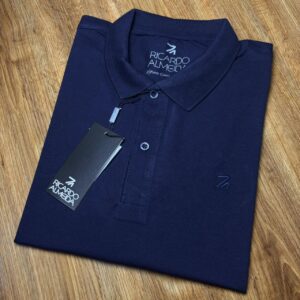 Polo peruana  9160 Tamanho M