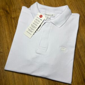 Polo peruana  9161 Tamanho M